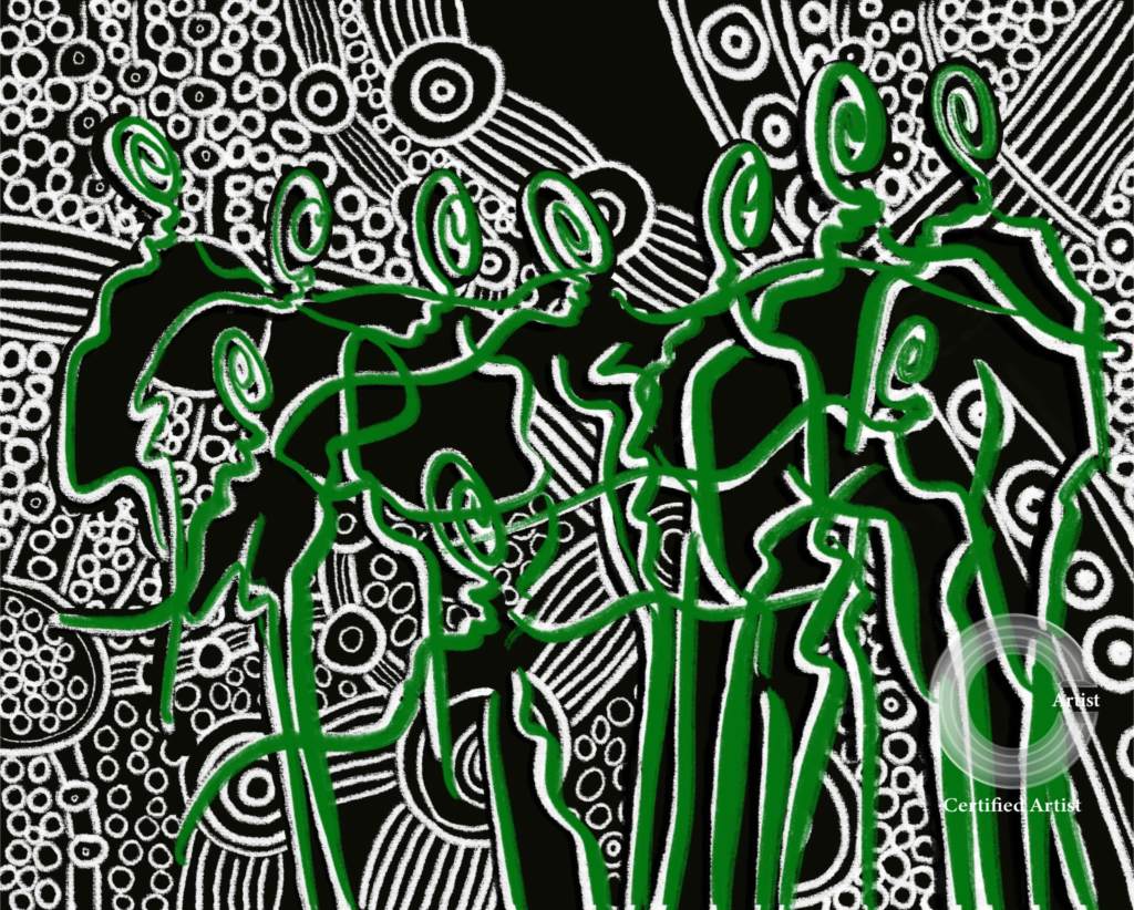 Özlem Yeni artwork